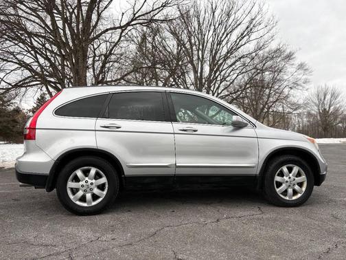 2009 Honda CR-V EX