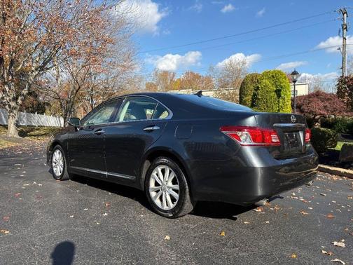 2011 Lexus ES 350 Base