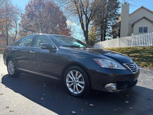 2011 Lexus ES 350 Base