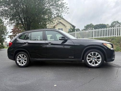 2014 BMW X1 xDrive 28i