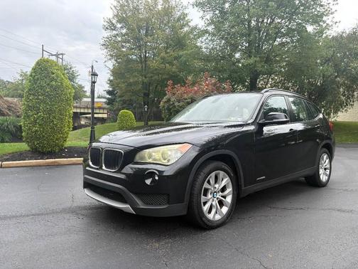 2014 BMW X1 xDrive 28i