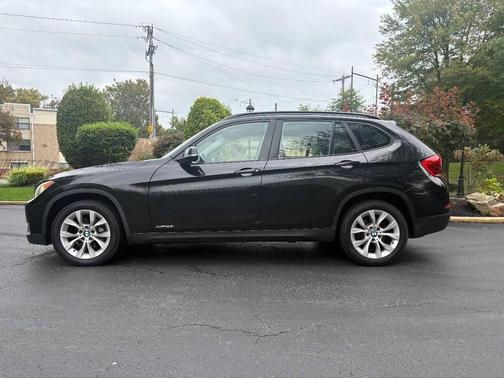 2014 BMW X1 xDrive 28i