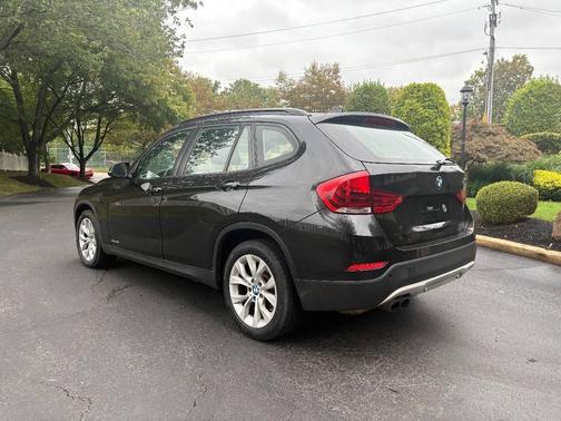 2014 BMW X1 xDrive 28i