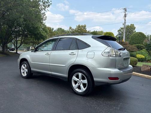 2005 Lexus RX 330 Base