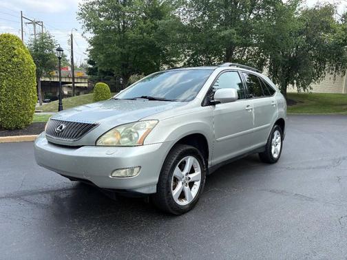 2005 Lexus RX 330 Base