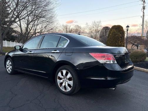 2009 Honda Accord EX