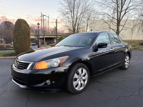 2009 Honda Accord EX