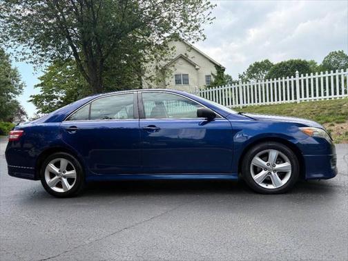 2011 Toyota Camry SE