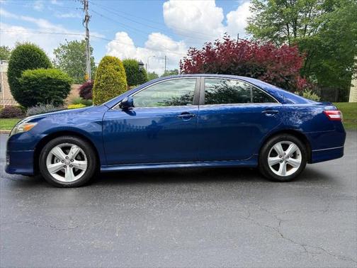 2011 Toyota Camry SE