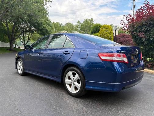 2011 Toyota Camry SE