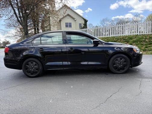 2013 Volkswagen Jetta S