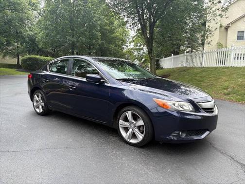 2013 Acura ILX 2.0L Technology
