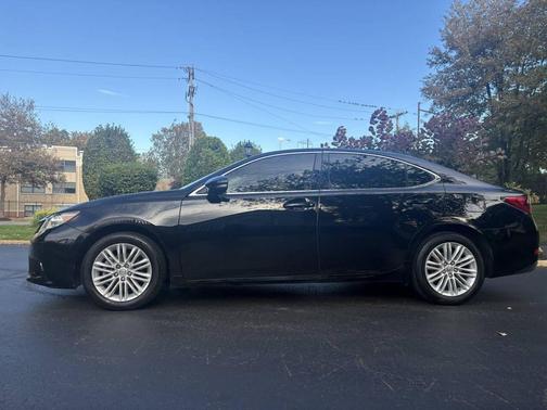 2013 Lexus ES 350 Base