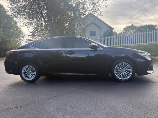 2013 Lexus ES 350 Base