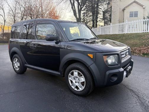 2007 Honda Element LX