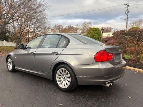 2009 BMW 328 xDrive