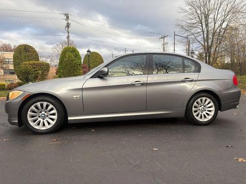 2009 BMW 328 xDrive