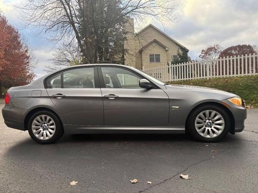 2009 BMW 328 xDrive