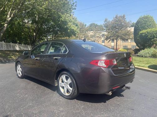 2010 Acura TSX 2.4