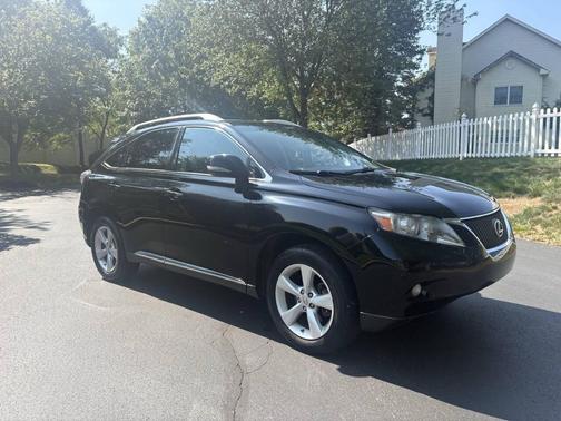 2010 Lexus RX 350 Base