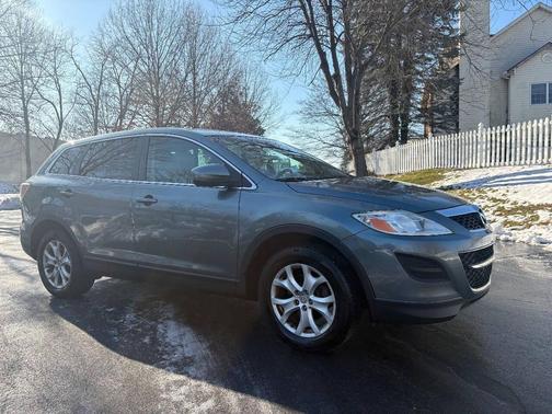 2012 Mazda CX-9 Touring