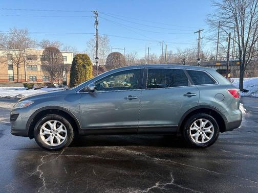 2012 Mazda CX-9 Touring