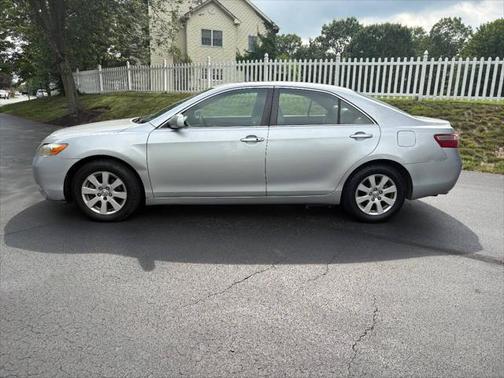 2007 Toyota Camry XLE V6
