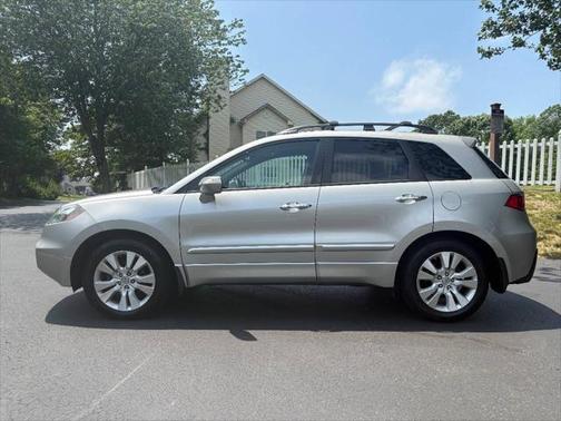 2011 Acura RDX Base