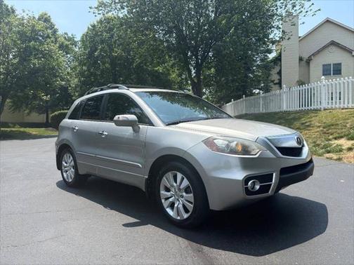 2011 Acura RDX Base