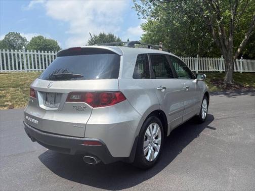2011 Acura RDX Base