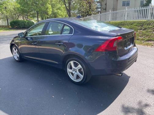 2013 Volvo S60 T5 Premier