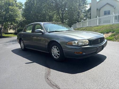 2004 Buick LeSabre Custom