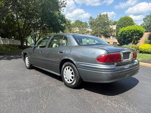 2004 Buick LeSabre Custom