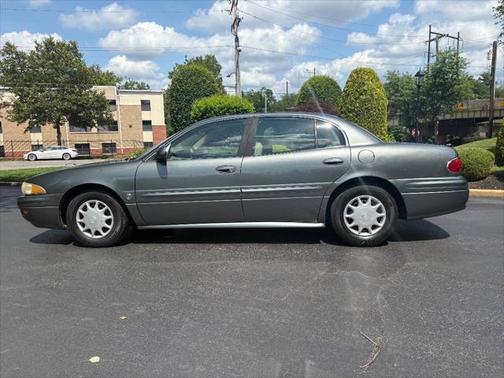 2004 Buick LeSabre Custom