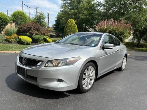 2008 Honda Accord EX