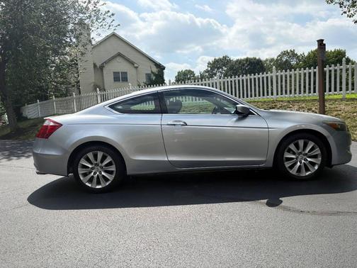 2008 Honda Accord EX