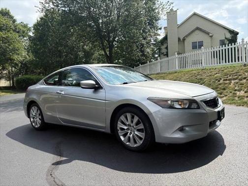 2008 Honda Accord EX