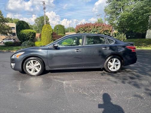 2013 Nissan Altima 2.5 SL