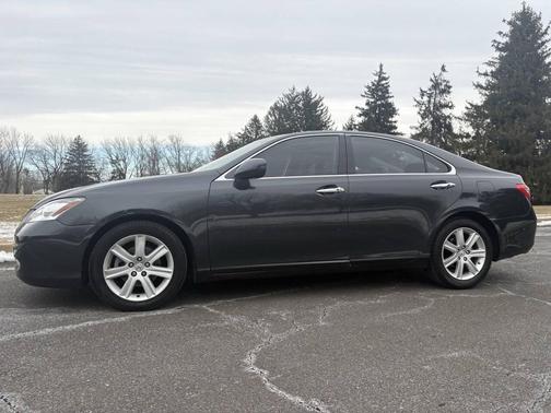 2007 Lexus ES 350 Base