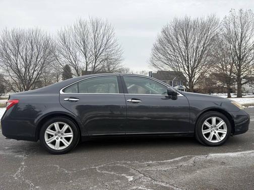2007 Lexus ES 350 Base