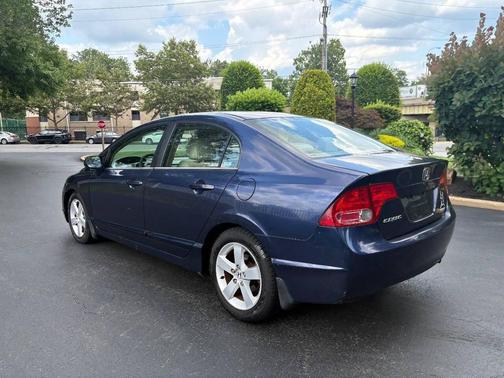 2006 Honda Civic EX