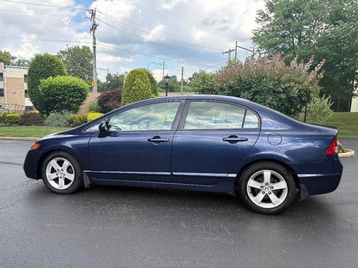 2006 Honda Civic EX