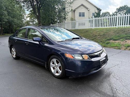 2006 Honda Civic EX