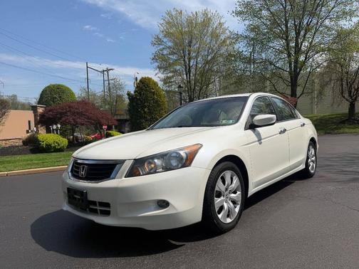 2010 Honda Accord EX