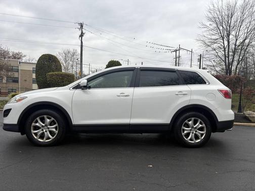 2012 Mazda CX-9 Touring