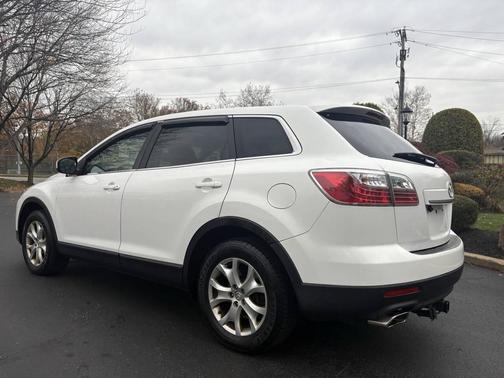2012 Mazda CX-9 Touring