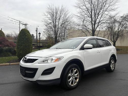 2012 Mazda CX-9 Touring
