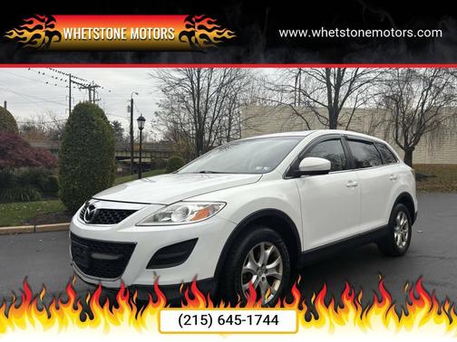 2012 Mazda CX-9 Touring