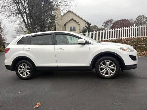 2012 Mazda CX-9 Touring