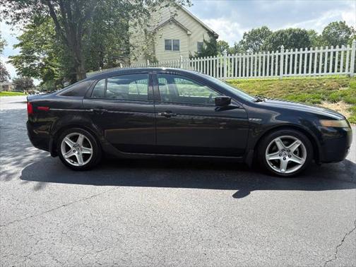 2006 Acura TL Base
